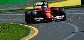 Fernando Alonso acredita que ainda há muito trabalho a ser feito