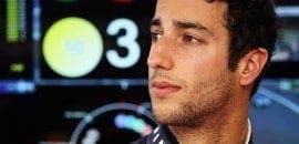 Desclassificação de Ricciardo vira “guerra” entre FIA e Red Bull