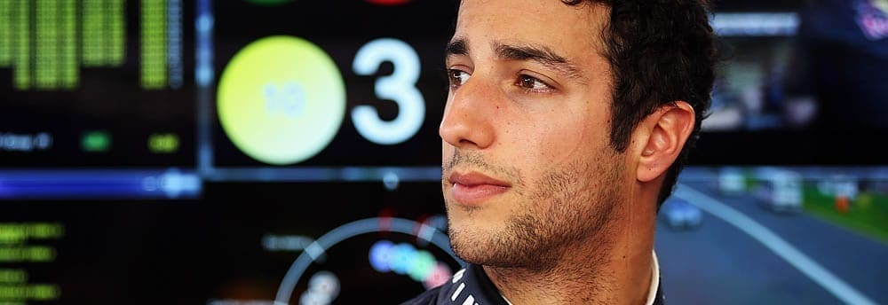 Desclassificação de Ricciardo vira “guerra” entre FIA e Red Bull