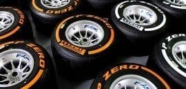 Compostos duro e médio estreiam na temporada 2014