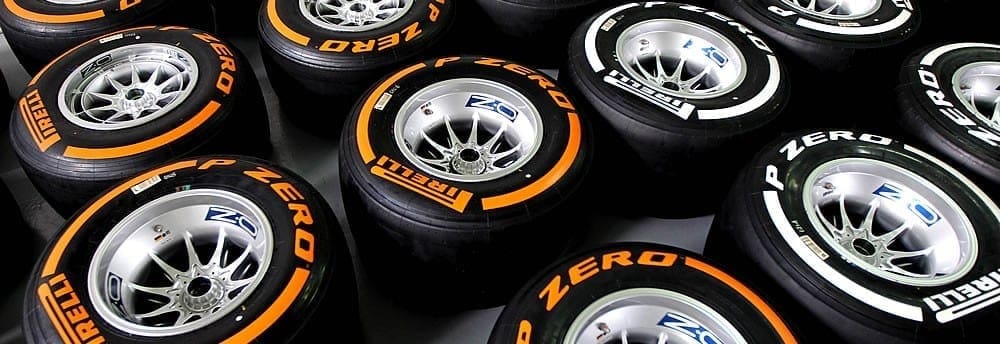 Compostos duro e médio estreiam na temporada 2014