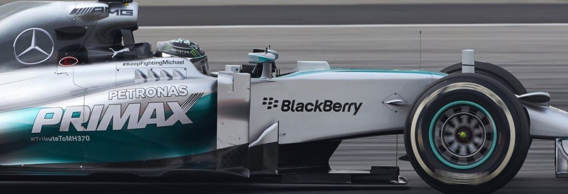 Nico Rosberg fecha a sexta-feira na frente na Malásia