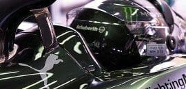 Nico Rosberg lidera último treino livre em Sepang