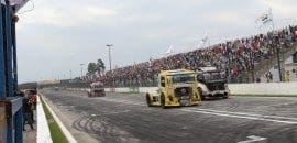 Totti vence GP Crystal com menor vantagem da história