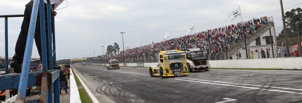 Totti vence GP Crystal com menor vantagem da história