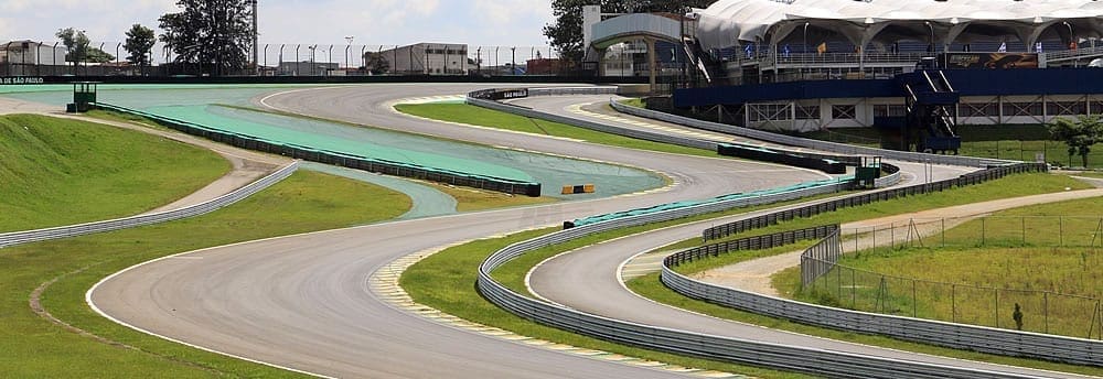 20 anos de Interlagos sem Ayrton Senna