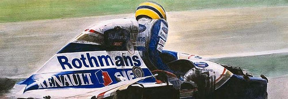 Senna: talvez o “se” seja de fato. É!