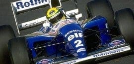 Em seu blog, assessora de Senna conta detalhes do dia 1º de maio de 1994