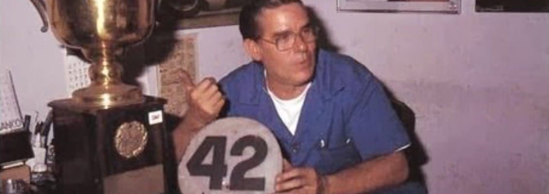 Tchê: “Dei um último abraço em Senna no GP do Brasil, em 94”