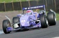 Piquet conquistou mais um segundo lugar na segunda prova