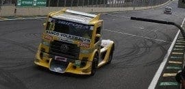 Totti mantém invencibilidade e alcança feitos inéditos em Interlagos