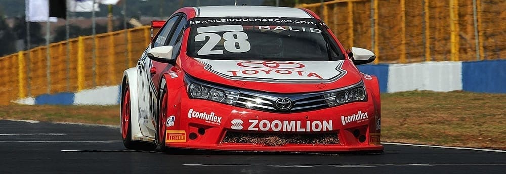 Galid fecha etapa goiana com vitória