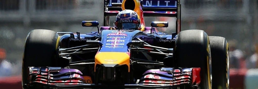 <b>Ricciardo derruba domínio da Mercedes e vence no Canadá</b>