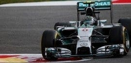 Nico Rosberg acerta na estratégia e vence o GP da Áustria