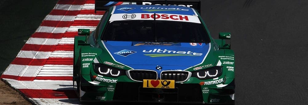 Entradas do safety-car arruínam estratégia de Farfus, que fecha etapa em 10º