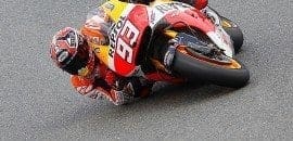 Marc Marquez vence na Alemanha e segue imbatível