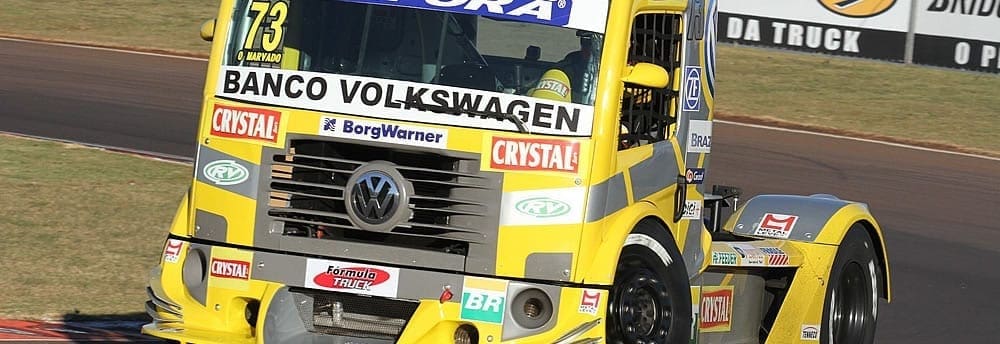 Leandro Totti comemora 15ª vitória e segundo título Sul-Americano