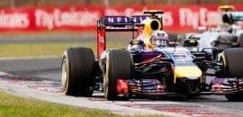 Daniel Ricciardo supera Mercedes novamente e vence eletrizante GP da Hungria