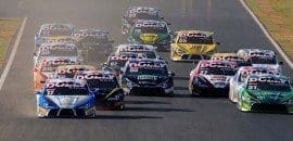 Salas vence a segunda consecutiva no Brasileiro de Turismo