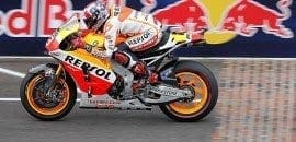 Em Indianápolis, Marc Marquez completa 10 de 10
