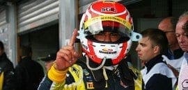 Felipe Nasr vence pela 4ª vez no ano, agora em Spa na Bélgica