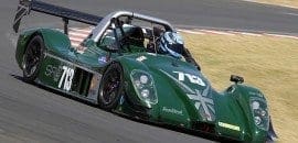 Radical SR8 assume a liderança no final e vence 30ª edição dos 500Km de São Paulo
