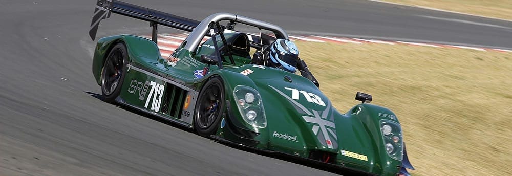 Radical SR8 assume a liderança no final e vence 30ª edição dos 500Km de São Paulo