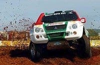Spinelli e Vívolo vencem o Rally Rota Sul na categoria carros