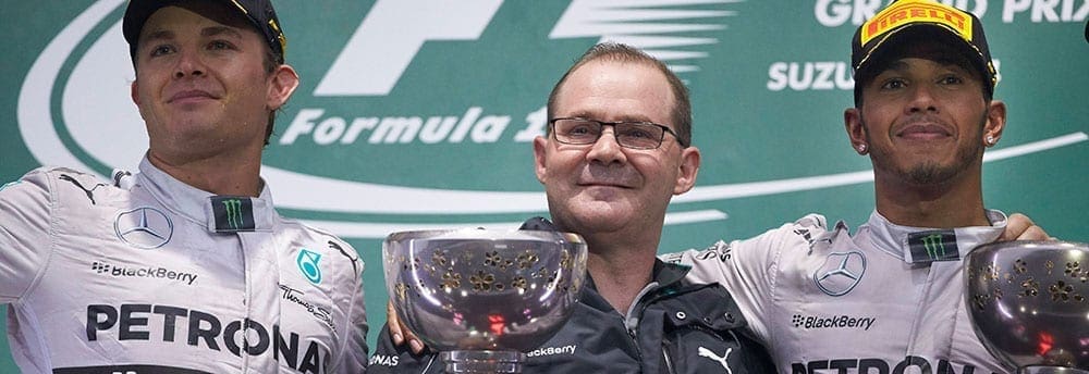 Hamilton vence GP do Japão marcado por acidente grave de Bianchi