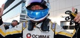 Com vitória em Sochi, Palmer é campeão da GP2