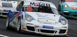 Challenge: De ponta a ponta, Pedro Piquet vence pela primeira vez em Interlagos