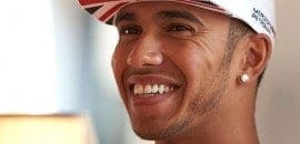 Hamilton vence em Abu Dhabi e é bicampeão mundial