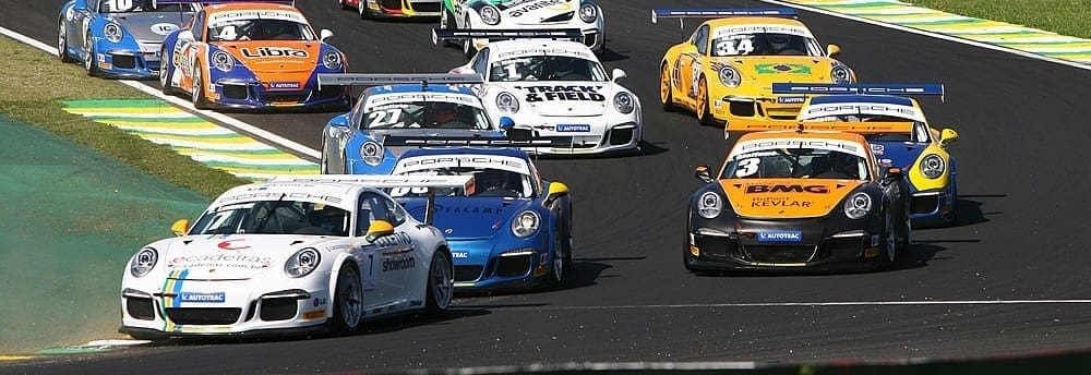 Constantino faz prova perfeita em Interlagos e abre vantagem na liderança