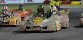 Christian Fittipaldi vence e conquista o penta das 500 Milhas de Kart
