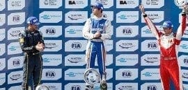 António Félix da Costa vence o ePrix de Buenos Aires