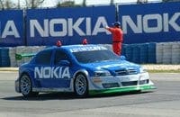 Clientes Nokia assistirão de graça à rodada paulista