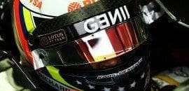 Dia 3 – Barcelona: Verstappen lidera a manhã, mas Maldonado termina na frente