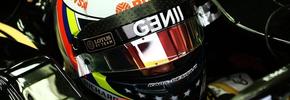 Dia 3 – Barcelona: Verstappen lidera a manhã, mas Maldonado termina na frente