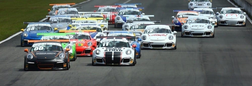 Constantino Jr e Miguel Paludo brilham na abertura em Curitiba