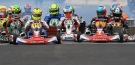 Copa Interlagos de Kart estreia com formato diferenciado e grande pacote de incentivos e premiações