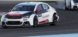 Loeb vence segunda bateria no Rio Hondo