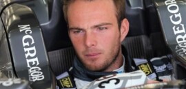Van der Garde vence processo contra a Sauber e deve disputar GP da Austrália
