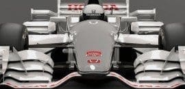 Honda apresenta seu kit aerodinâmico