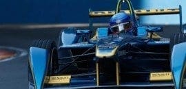 Em Miami, Nicolas Prost vence pela primeira vez na categoria