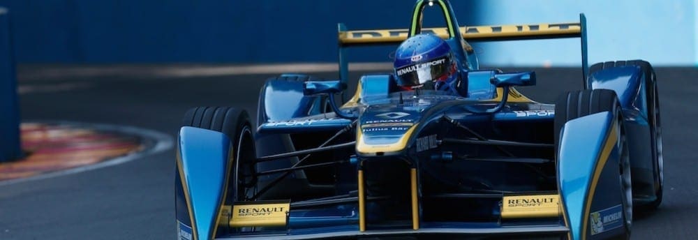 Em Miami, Nicolas Prost vence pela primeira vez na categoria