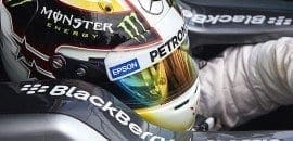 Lewis Hamilton: “Quando o Nico atacava pude reagir”