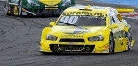 Pilotos dão show e vitória fica com Ricardo Maurício/Nestor Girolami