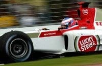 Jenson Button de novo na frente em Paul Ricard