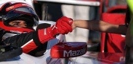 Montoya abre a temporada de 2015 com vitória em St. Petersburg