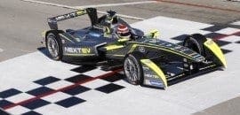 Nelsinho emplaca o clã Piquet novamente na história de Long Beach